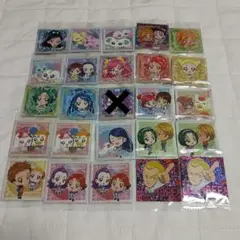 【バラ売り可】にふぉるめーしょん⑫　プリキュア　まとめて