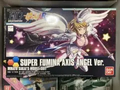 HG 新品ガンプラ 3点セット あばたーふみな アクシズエンジェルverスレッタ HG 新品ガンプラ 3点セット あばたーふみな アクシズエンジェル