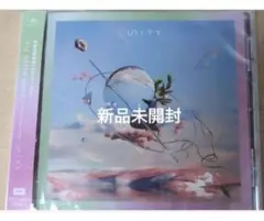 Mrs.Green Apple unity CD　新品未開封