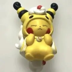 メガデンリュウのポンチョを着たピカチュウ マスコット ぬいぐるみ 2025年最新】メガデンリュウのポンチョを着たピカチュウの人気
