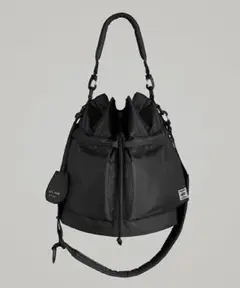 【即完】22FW HYKE PORTER 2WAY TOOL BAG large