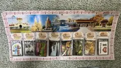 ベトナム お土産 マグネット 8個セット