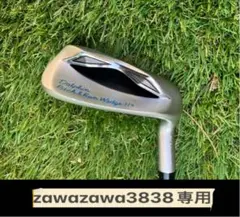 キャスコドルフィンランニングウェッジ119 48度　チッパー