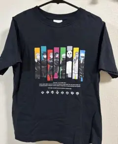 GU キッズ150 Tシャツ 呪術廻戦