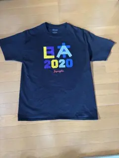 チャンピオン　日本　japangeles la ジャパンジェレス　tシャツ