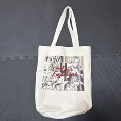 ワンピースくじ　真四皇バッグ