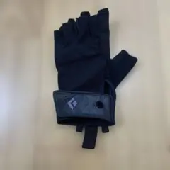CRAG HALF-FINGER GLOVES Sサイズ　左手だけ