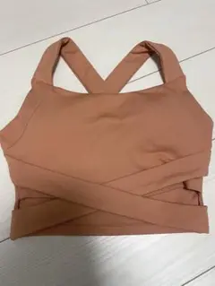 ゼクシーミックス　ブラトップ ホ　Sサイズ