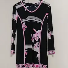 ♥美品レオナールLEONARDチュニック