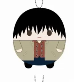 SAKAMOTO DAYS サカモトデイズ　ふわコロりん 南雲