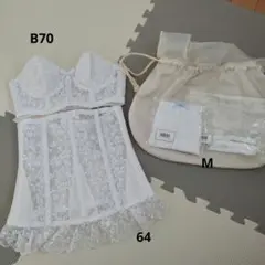 セモアブライダルインナー