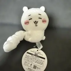 ちいかわ ぬいぐるみ シュシュ