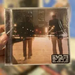 THE FIREBIRD BAND / THE CITY AT NIGHT