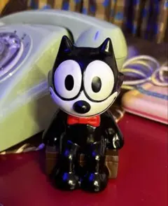 フィリックス・ザ・キャット ぬいぐるみ フィギュア 貯金箱 まとめ売り 2025年最新】FELiX the cat 貯金箱の人気アイテム - メルカリ