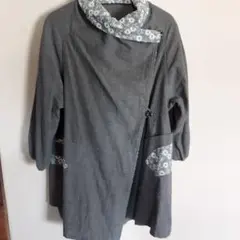 3/9まで値下げ　創作服作家　今尾知子　チュニック 3/9まで値下げ 創作服作家 今尾知子 チュニック