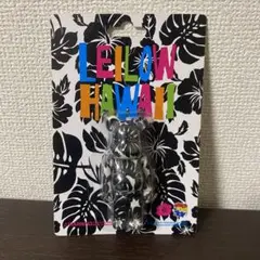 BE@RBRICK　ベアブリック　レイロー　ハワイ　LEILOW HAWAII MEDICOM TOY メディコムトイ BE@RBRICK LEILOW HAWAII 100%&400