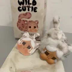 cry baby wild