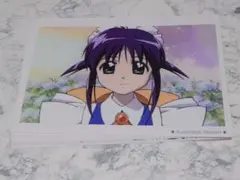 まほろまてぃっく ポストカード １１枚セット