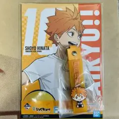 ハイキュー 日向翔陽 一番くじ メモリアルボード ぽこっとちゃーむ まとめ売り