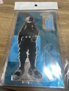 轟焦凍 アクリルスタンド