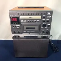 COLUMBIA DVDカラオケシステム CDV-550 現状品 h1022① 61H5qbEiy0L._UF350,350_QL50_.jpg