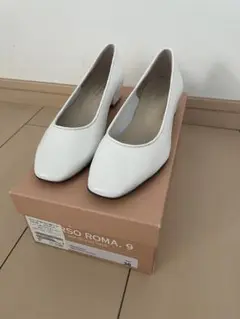 新品イエナ2024CORSO ROMA9パンプス IENA