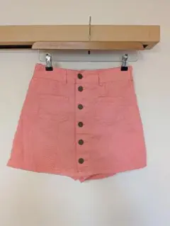 レピピアルマリオ　スカパン　ピンク　М