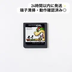 DS ソフト