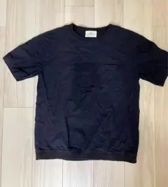 URBAN RESEARCH ネイビー Tシャツ M