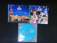 東京ディズニーシー(R) クリスマスウイッシュ2014　CD　送料無料 824