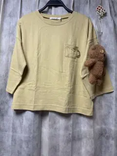 [新品未使用]Tシャツ