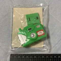 きかんしゃトーマスとなかまたち カメラ型おもちゃ 緑色