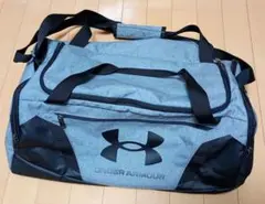 アンダーアーマー ダッフルバッグ 40L SサイズL