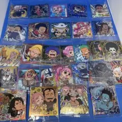 にふぉるめーしょん ワンピース シールウエハース LOG.12