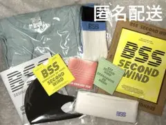 セブチ seventeen BSS second wind グッズ
