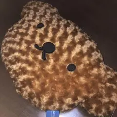 ボリス　ローズボアクッション