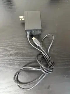 Nintendo Switch USB-C ACアダプター