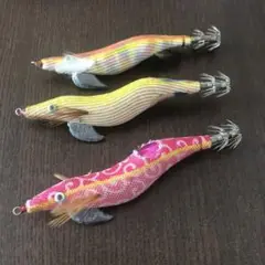 エギ 林漁具製作所 餌木猿 エギザル スーパーシャロー ノーマル ボーイング