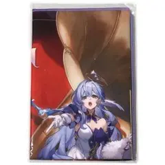 一番くじ 崩壊：スターレイル Vol.2 G賞 マルチビジュアルクロス ロビン