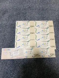 シェフグルメカード(全国共有お食事券)500円×9枚
