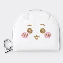 ちいかわ GU 財布 コインケース