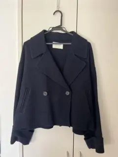 beautiful peopleショートコート