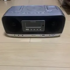 東芝 Bluetooth対応 CDラジカセ TY-CWX81　e1403-G TY-CWX81 | CDラジオ | 東芝ライフスタイル株式会社 | CDラジオ
