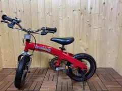 送料無料!Henshin Bike へんしんばいく 状態良好