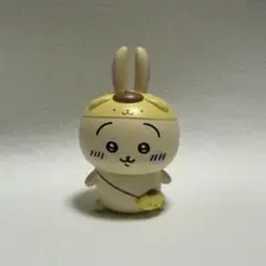 ちいかわ　サンリオコラボ　フィギュア　うさぎ