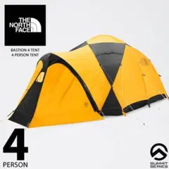 THE NORTH FACE BASTION4 ノースフェイス バスティオン4 ノースフェイス【バスティオン】4シーズン対応のハイスペック