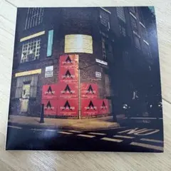 SINGLE HISTORY III 1987-1990(紙ジャケット仕様)