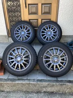 ブリヂストン ブリザック 4本セット