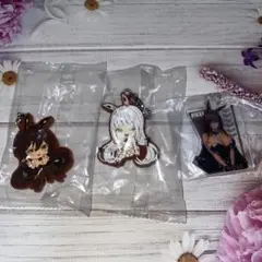 勝利の女神 NIKKE リバラバ 02 アクリルキーホルダー