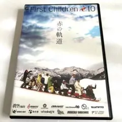 スノーボード First Children DVD7本 2025年最新】dvd first childrenの人気アイテム - メルカリ
